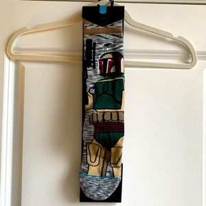 Men’s Star Wars Socks